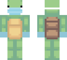 safe turtle :3