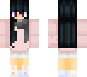 sarah summer skin