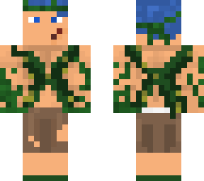 savitarski in survivalu