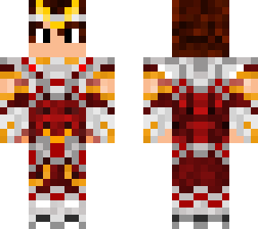 seiya la leyenda del santuario