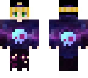 self avatar edit