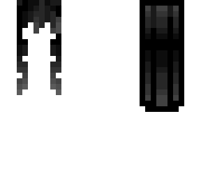 should i try this sort of hair shading? - hair base