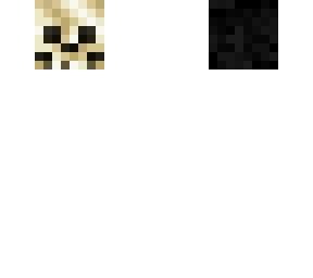 skeleton head