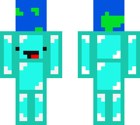 skeppy saving earth