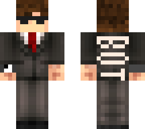 skin dla ewroon