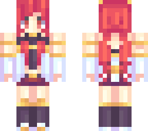 skin edit