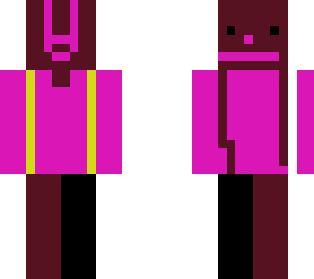 skin for vaek