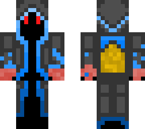 skin piominev2