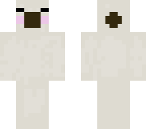 sleepy white koala (fixed)