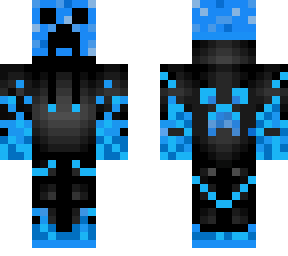 slime head guy (edited to be creeper)
