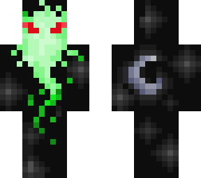 snake soul