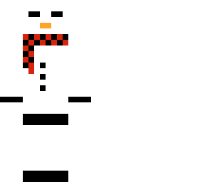 snowman