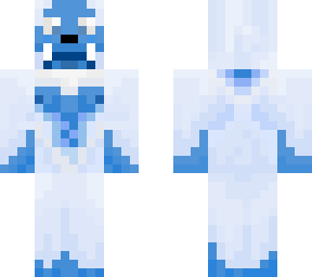 snowy