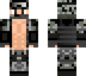 soldier