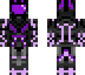 space solider