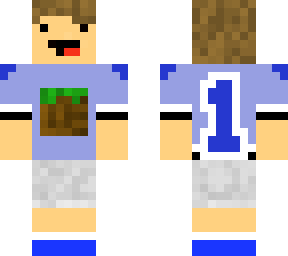 sports derp skin