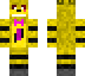 springtrap (detailed)