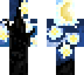 starry night 2.0