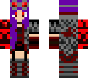 steampunk girl (:
