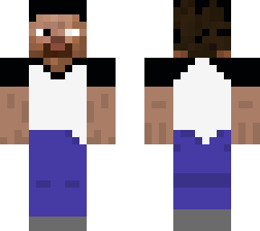 steve