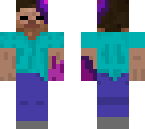 steve epidemia