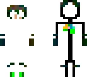 stick man