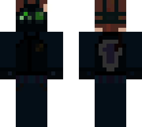 street man thing