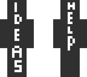 submit an idea for a follow (read desc)