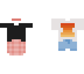 summer aesthetics - raffle