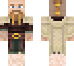 summer viking