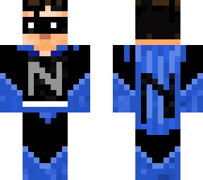 super hero