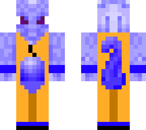 super saiyan blue mewtwo v2