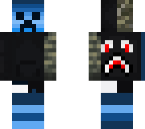 supreme creeper
