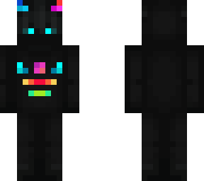 sweat   (look at full skin) ( read desc )