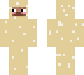 tan mushroom zoid