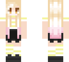 test pink