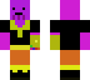 thanos