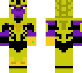 thanos