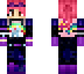 the bright bomber