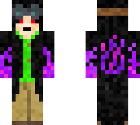 the dark alchemist