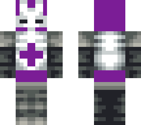 the last knight of the magic order