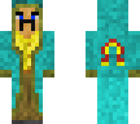 the mage alquenor