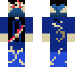 the ninja monkey