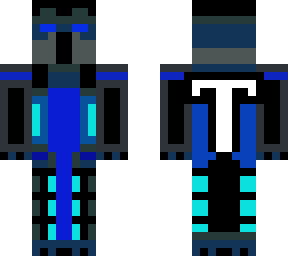 titan prime