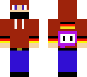 tizian skin