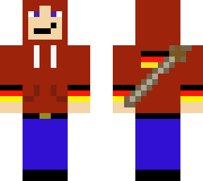 tizians neuer skin