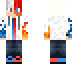 todoroki