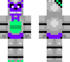 toy peppermint