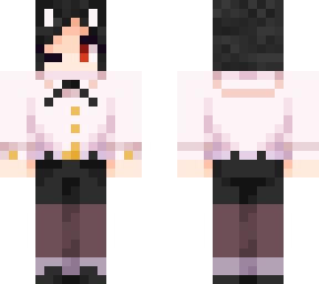 tracey (oc)