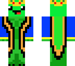 turtle skin